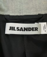 JIL SANDER（ジルサンダー）カジュアルジャケット グレー サイズ:34(XXS位) レディース/2200697701374
