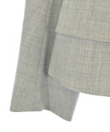 JIL SANDER（ジルサンダー）カジュアルジャケット グレー サイズ:34(XXS位) レディース/2200697701374