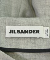 JIL SANDER（ジルサンダー）ひざ丈スカート グレー サイズ:34(XXS位) レディース/2200697701381