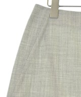 JIL SANDER（ジルサンダー）ひざ丈スカート グレー サイズ:34(XXS位) レディース/2200697701381