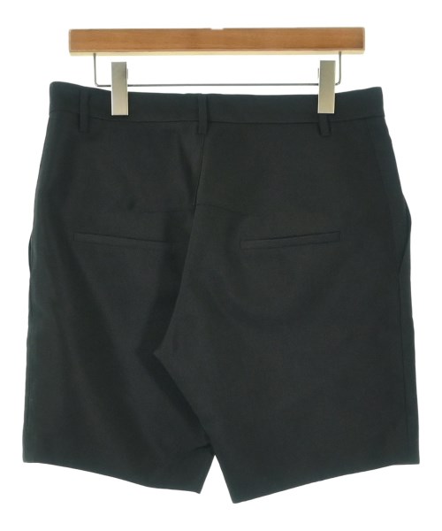 JIL SANDER（ジルサンダー）ショートパンツ 黒 サイズ:38(S位) レディース/2200697701404