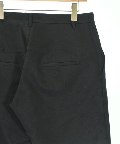 JIL SANDER（ジルサンダー）ショートパンツ 黒 サイズ:38(S位) レディース/2200697701404