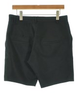 JIL SANDER（ジルサンダー）ショートパンツ 黒 サイズ:38(S位) レディース/2200697701404