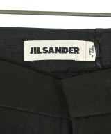 JIL SANDER（ジルサンダー）ショートパンツ 黒 サイズ:38(S位) レディース/2200697701404