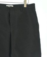 JIL SANDER（ジルサンダー）ショートパンツ 黒 サイズ:38(S位) レディース/2200697701404