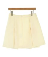 JIL SANDER（ジルサンダー）ロング・マキシ丈スカート 白 サイズ:38(S位) レディース/2200697701497