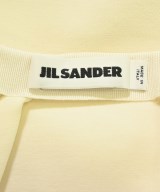 JIL SANDER（ジルサンダー）ロング・マキシ丈スカート 白 サイズ:38(S位) レディース/2200697701497