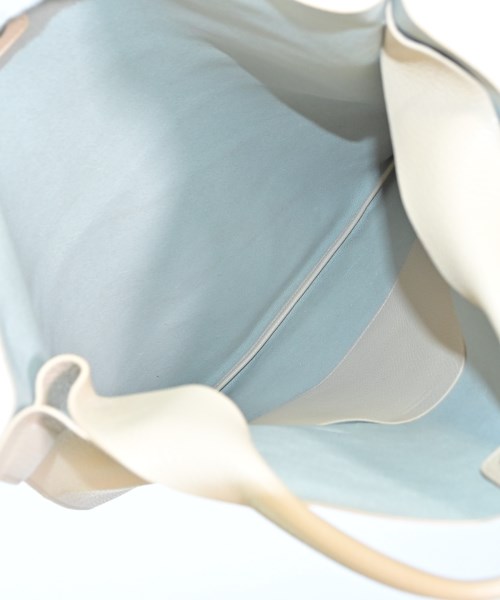 JIL SANDER（ジルサンダー）トートバッグ ベージュ サイズ:- レディース/2200697748010