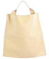 JIL SANDER（ジルサンダー）トートバッグ ベージュ サイズ:- レディース/2200697748010