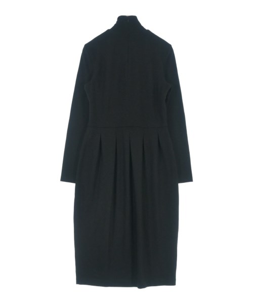 JIL SANDER（ジルサンダー）ワンピース 黒 サイズ:-(M位) レディース/2200697749123