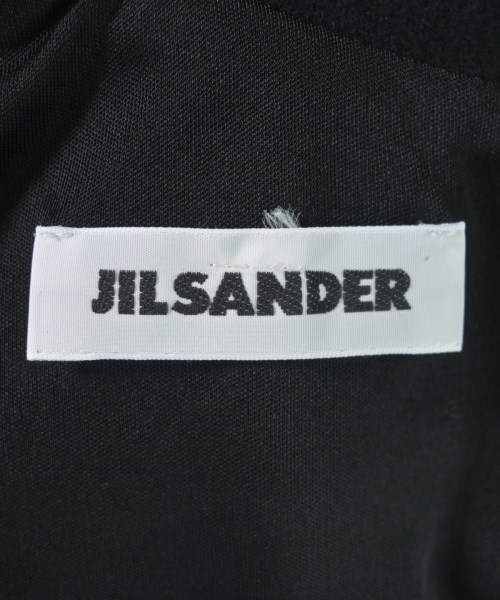JIL SANDER（ジルサンダー）ワンピース 黒 サイズ:-(M位) レディース/2200697749123