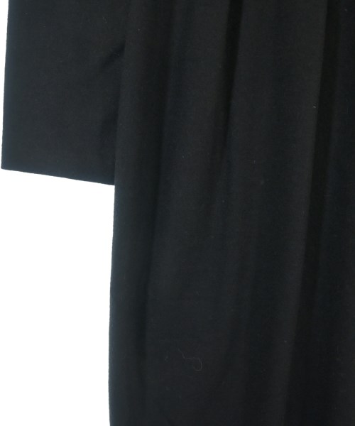 JIL SANDER（ジルサンダー）ワンピース 黒 サイズ:-(M位) レディース/2200697749123