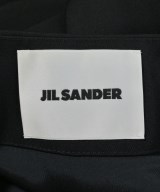 JIL SANDER（ジルサンダー）ひざ丈スカート 黒 サイズ:32(M位) レディース/2200698060142