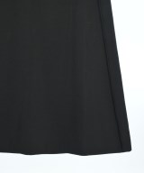 JIL SANDER（ジルサンダー）ひざ丈スカート 黒 サイズ:32(M位) レディース/2200698060142