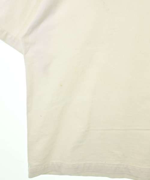 JIL SANDER（ジルサンダー）Tシャツ・カットソー 白 サイズ:L メンズ/2200698072015