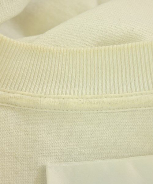 JIL SANDER（ジルサンダー）Tシャツ・カットソー 白 サイズ:L メンズ/2200698072015