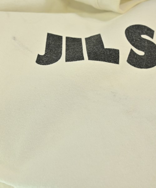 JIL SANDER（ジルサンダー）Tシャツ・カットソー 白 サイズ:L メンズ/2200698072015