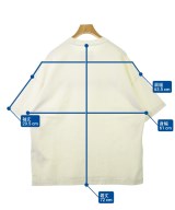 JIL SANDER（ジルサンダー）Tシャツ・カットソー 白 サイズ:L メンズ/2200698072015