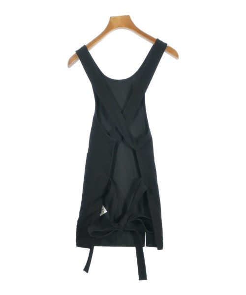 JIL SANDER（ジルサンダー）カジュアルシャツ 黒 サイズ:34(S位) レディース/2200698077010