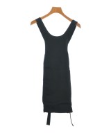 JIL SANDER（ジルサンダー）カジュアルシャツ 黒 サイズ:34(S位) レディース/2200698077010