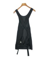 JIL SANDER（ジルサンダー）カジュアルシャツ 黒 サイズ:34(S位) レディース/2200698077010