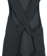 JIL SANDER（ジルサンダー）カジュアルシャツ 黒 サイズ:34(S位) レディース/2200698077010