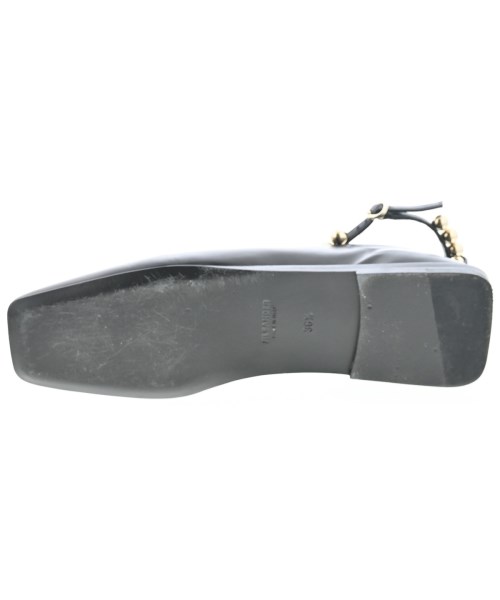 JIL SANDER（ジルサンダー）その他 黒 サイズ:EU36 1/2(23cm位) レディース/2200693662389
