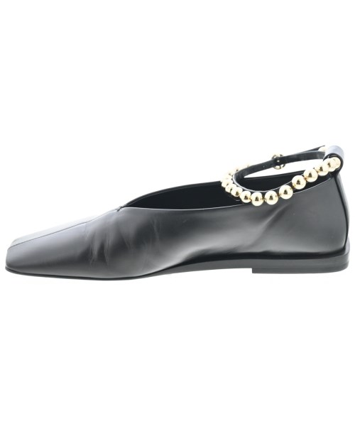 JIL SANDER（ジルサンダー）その他 黒 サイズ:EU36 1/2(23cm位) レディース/2200693662389