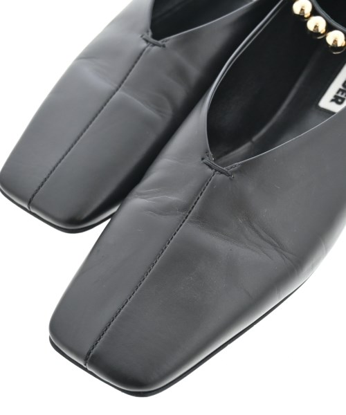 JIL SANDER（ジルサンダー）その他 黒 サイズ:EU36 1/2(23cm位) レディース/2200693662389