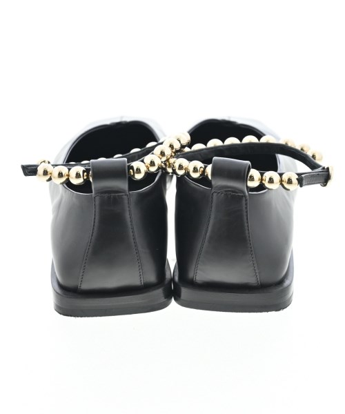 JIL SANDER（ジルサンダー）その他 黒 サイズ:EU36 1/2(23cm位) レディース/2200693662389