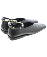 JIL SANDER（ジルサンダー）その他 黒 サイズ:EU36 1/2(23cm位) レディース/2200693662389
