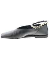 JIL SANDER（ジルサンダー）その他 黒 サイズ:EU36 1/2(23cm位) レディース/2200693662389