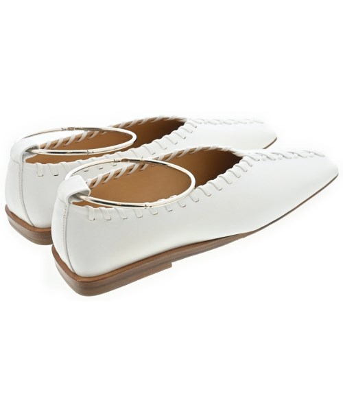 JIL SANDER（ジルサンダー）その他 白 サイズ:EU36(22.5cm位) レディース/2200693662396