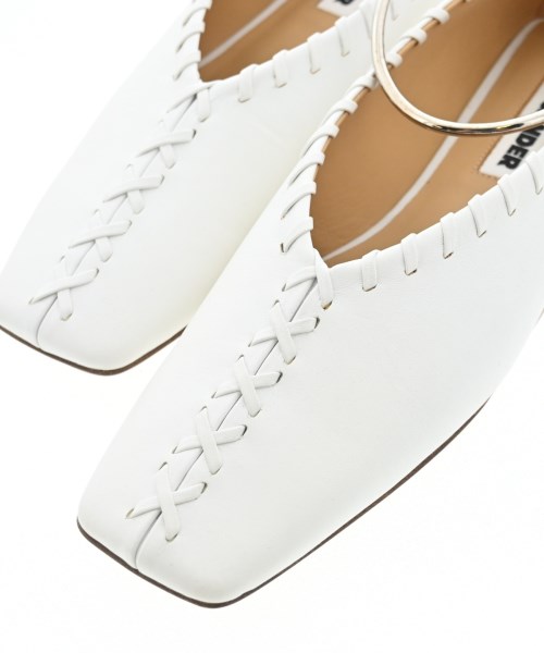 JIL SANDER（ジルサンダー）その他 白 サイズ:EU36(22.5cm位) レディース/2200693662396