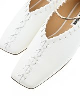 JIL SANDER（ジルサンダー）その他 白 サイズ:EU36(22.5cm位) レディース/2200693662396