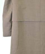 JIL SANDER（ジルサンダー）チェスターコート ベージュ サイズ:44(S位) メンズ/2200694364015