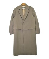 JIL SANDER チェスターコート