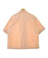 JIL SANDER（ジルサンダー）カジュアルシャツ ピンク サイズ:46(M位) メンズ/2200694364046