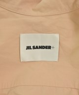 JIL SANDER（ジルサンダー）カジュアルシャツ ピンク サイズ:46(M位) メンズ/2200694364046