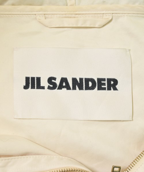 JIL SANDER（ジルサンダー）その他 白 サイズ:46(M位) メンズ/2200694364107
