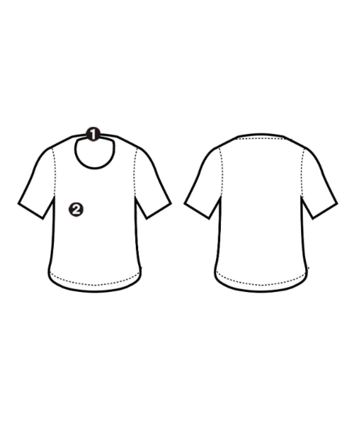 JIL SANDER（ジルサンダー）Tシャツ・カットソー 白 サイズ:M レディース/2200698380103