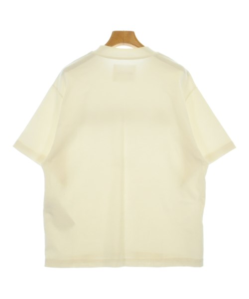 JIL SANDER（ジルサンダー）Tシャツ・カットソー 白 サイズ:M レディース/2200698380103