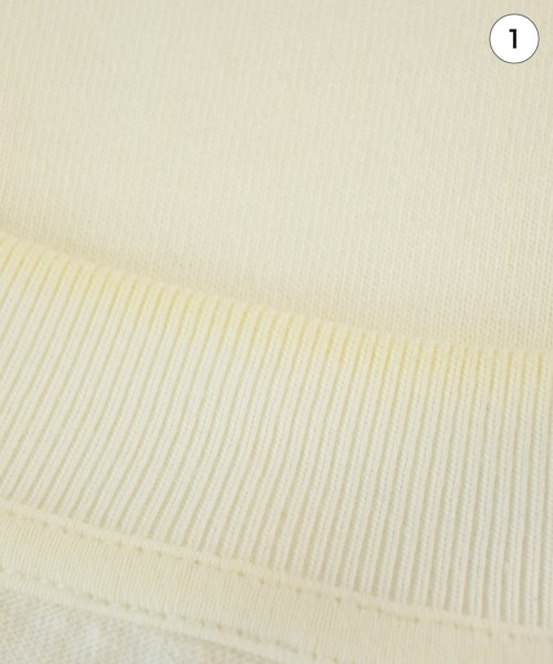 JIL SANDER（ジルサンダー）Tシャツ・カットソー 白 サイズ:M レディース/2200698380103