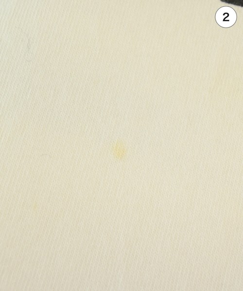 JIL SANDER（ジルサンダー）Tシャツ・カットソー 白 サイズ:M レディース/2200698380103