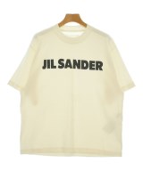 JIL SANDER（ジルサンダー）Tシャツ・カットソー 白 サイズ:M レディース/2200698380103