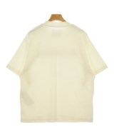 JIL SANDER（ジルサンダー）Tシャツ・カットソー 白 サイズ:M レディース/2200698380103