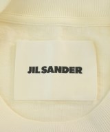 JIL SANDER（ジルサンダー）Tシャツ・カットソー 白 サイズ:M レディース/2200698380103