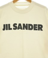 JIL SANDER（ジルサンダー）Tシャツ・カットソー 白 サイズ:M レディース/2200698380103