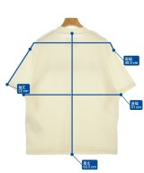 JIL SANDER（ジルサンダー）Tシャツ・カットソー 白 サイズ:M レディース/2200698380103
