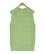 JIL SANDER（ジルサンダー）ベスト 緑 サイズ:46(M位) メンズ/2200698451148
